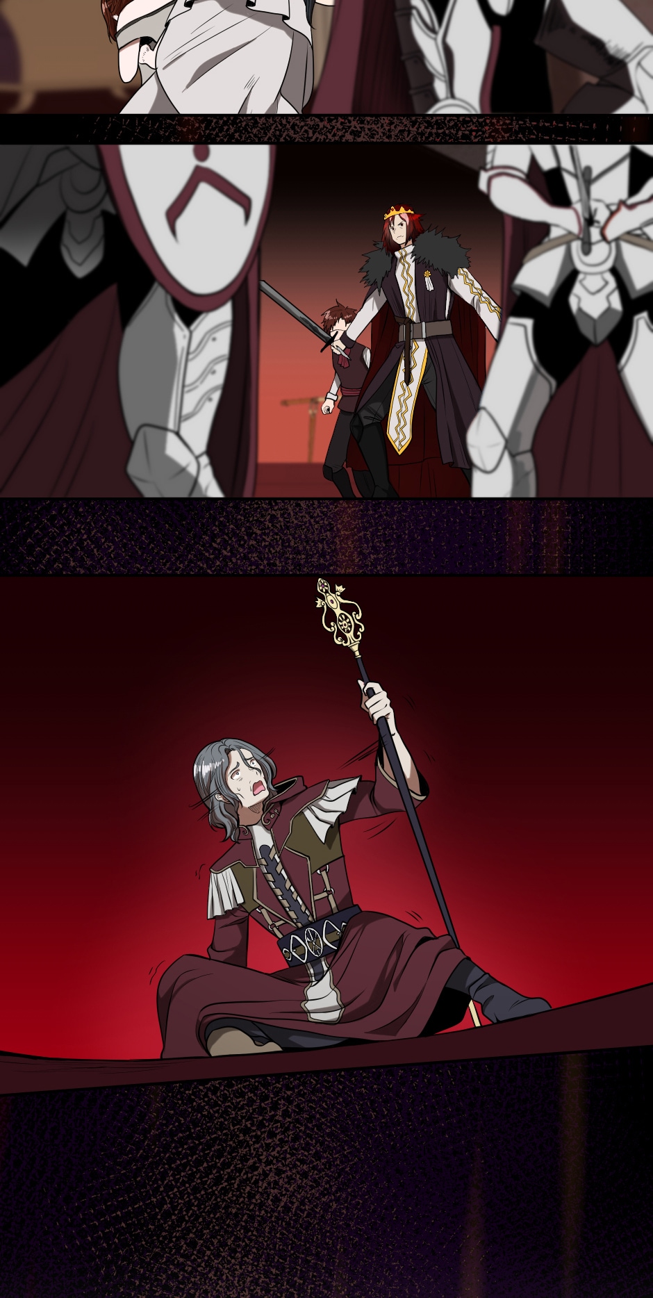 The Beginning After The End Chapter 42 image 12